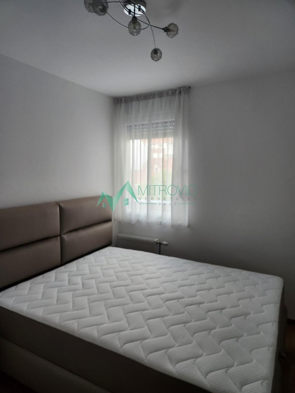 Slika 7 - Jednoiposoban stan za izdavanje, 41m2, 500€