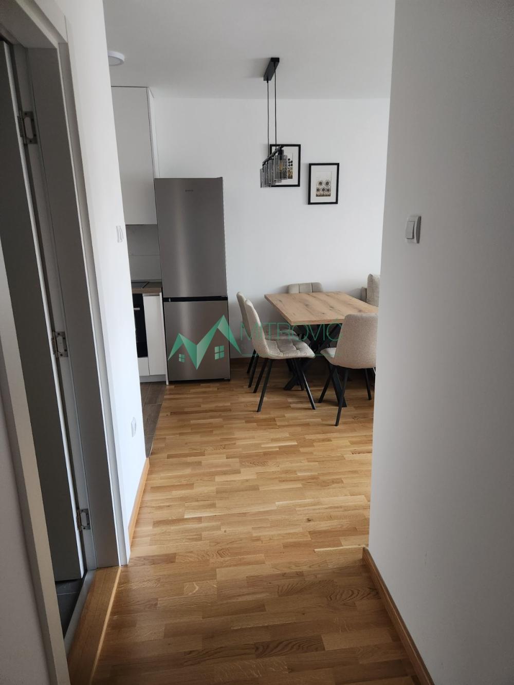 Slika 4 - Jednoiposoban stan za izdavanje, 41m2, 500€