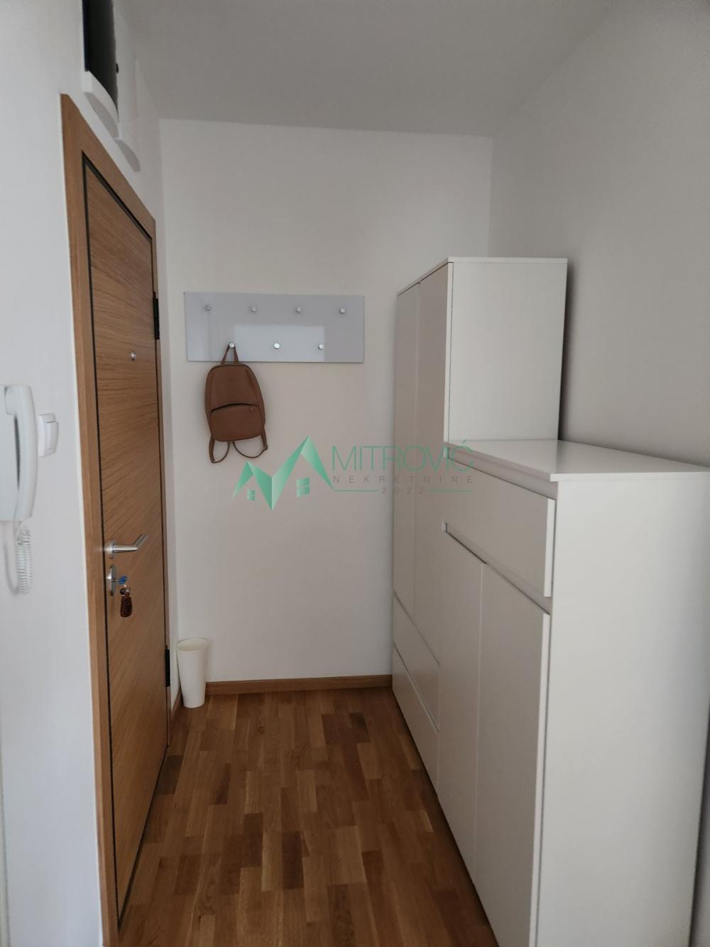 Slika 5 - Jednoiposoban stan za izdavanje, 41m2, 500€