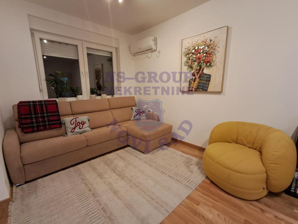 Slika 1 - Trosoban stan na prodaju, 59m2, 150.380€