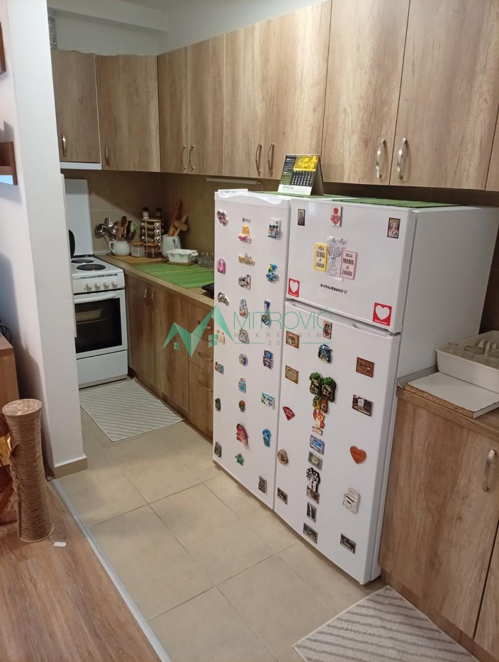 Slika 2 - Troiposoban stan na prodaju, 68m2, 141.110€