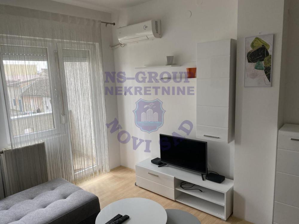 Slika 2 - Stan na prodaju, 28m2, 97.850€