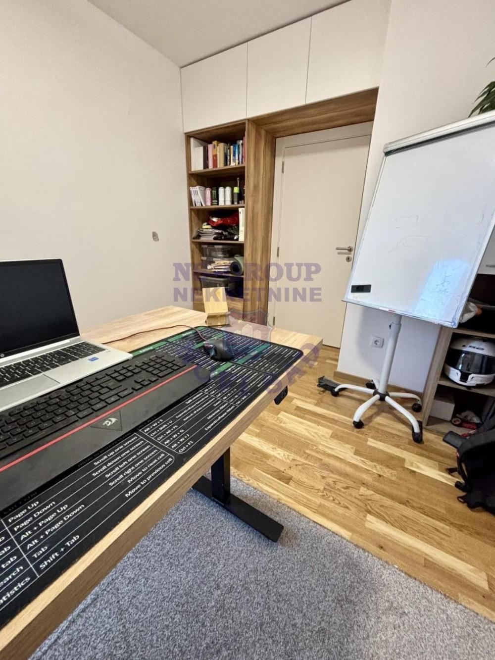 Slika 6 - Četvorosoban stan na prodaju, 81m2, 183.550€