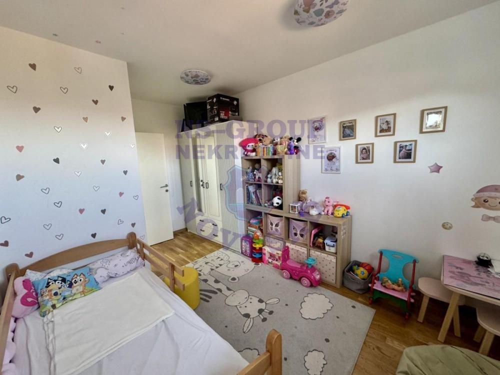Slika 5 - Četvorosoban stan na prodaju, 81m2, 183.550€