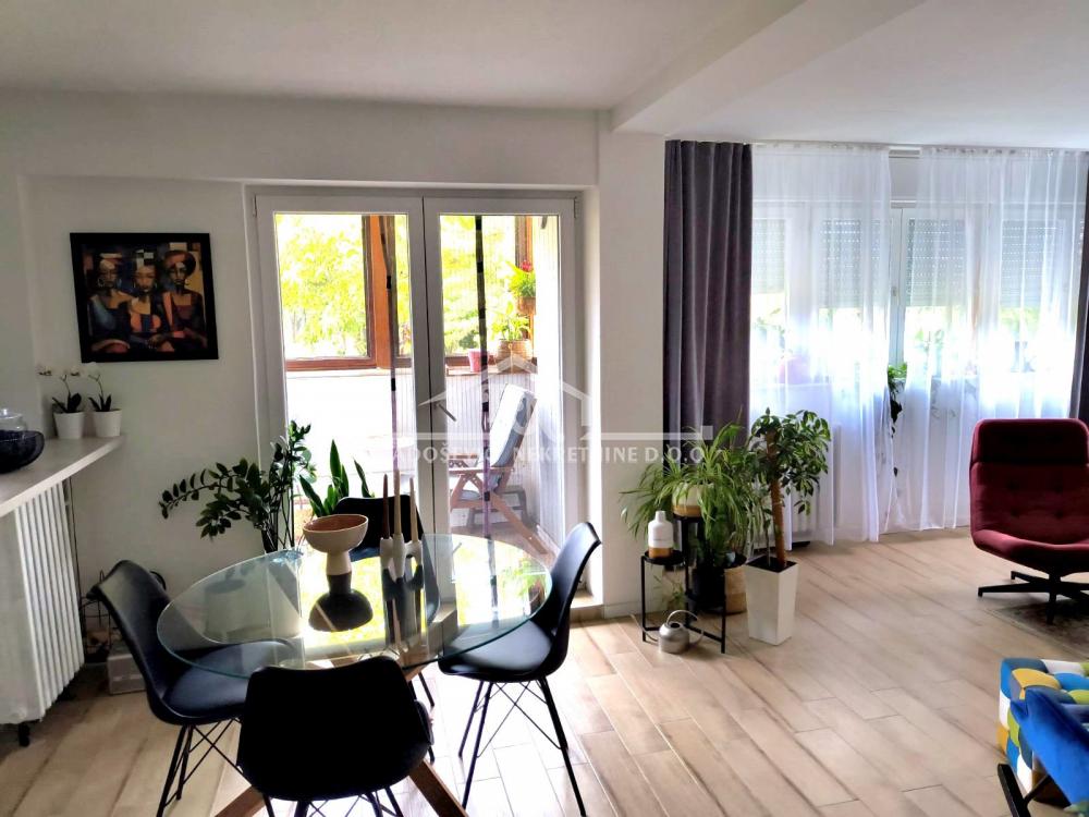 Slika 4 - Kralja Radoslava, Trosoban stan na prodaju, 85m2, 157.000€