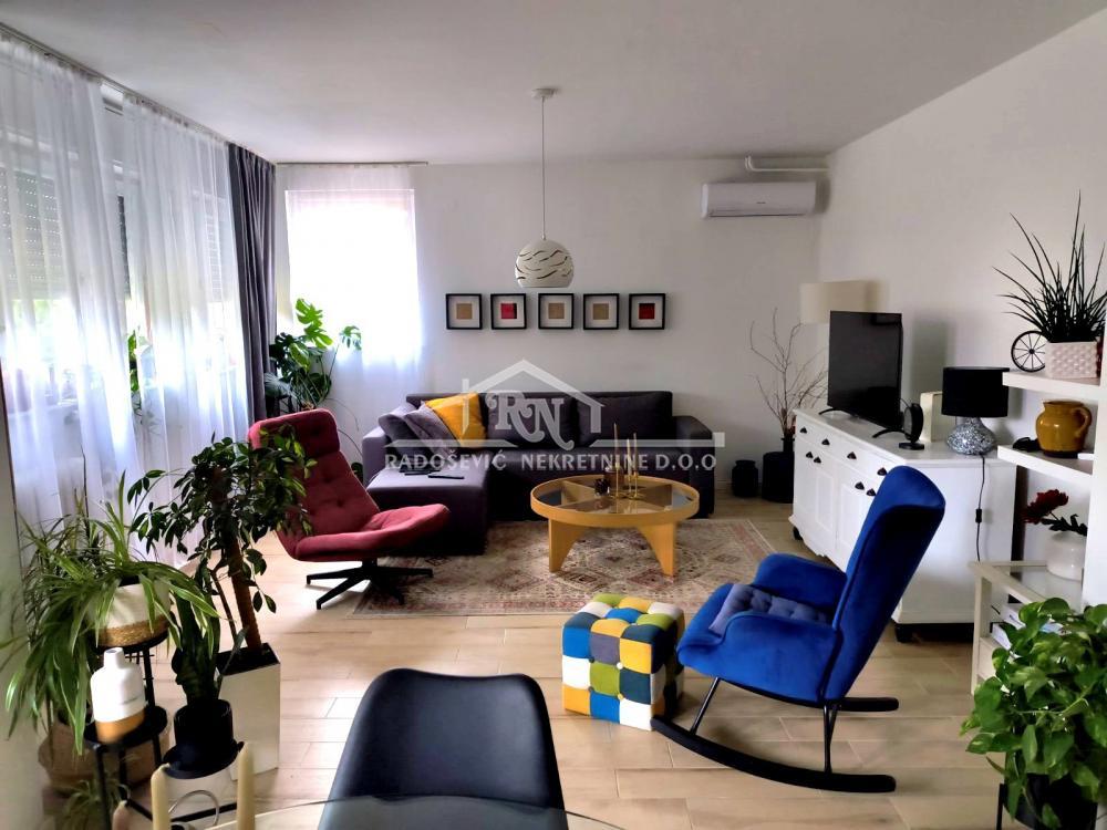 Glavna slika -Kralja Radoslava, Trosoban stan na prodaju, 85m2, 157.000€