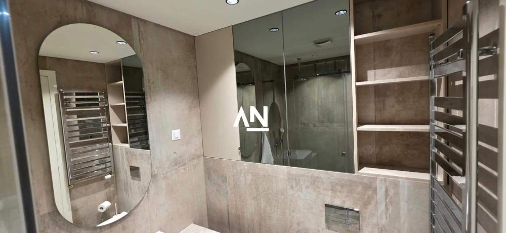 Slika 7 - Đorđa Ognjanovića, Jednosoban stan za izdavanje, 32m2, 850€