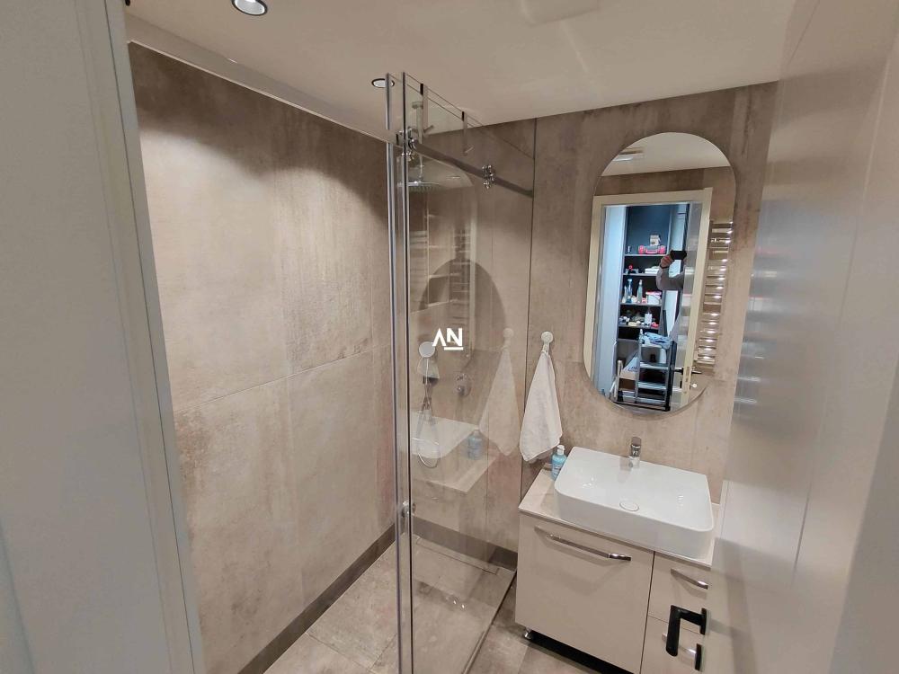 Slika 8 - Đorđa Ognjanovića, Jednosoban stan za izdavanje, 32m2, 850€