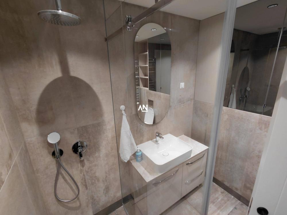 Slika 9 - Đorđa Ognjanovića, Jednosoban stan za izdavanje, 32m2, 850€