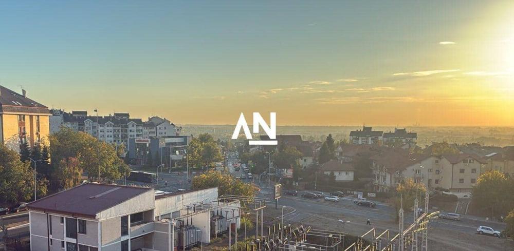 Slika 10 - Đorđa Ognjanovića, Jednosoban stan za izdavanje, 32m2, 850€