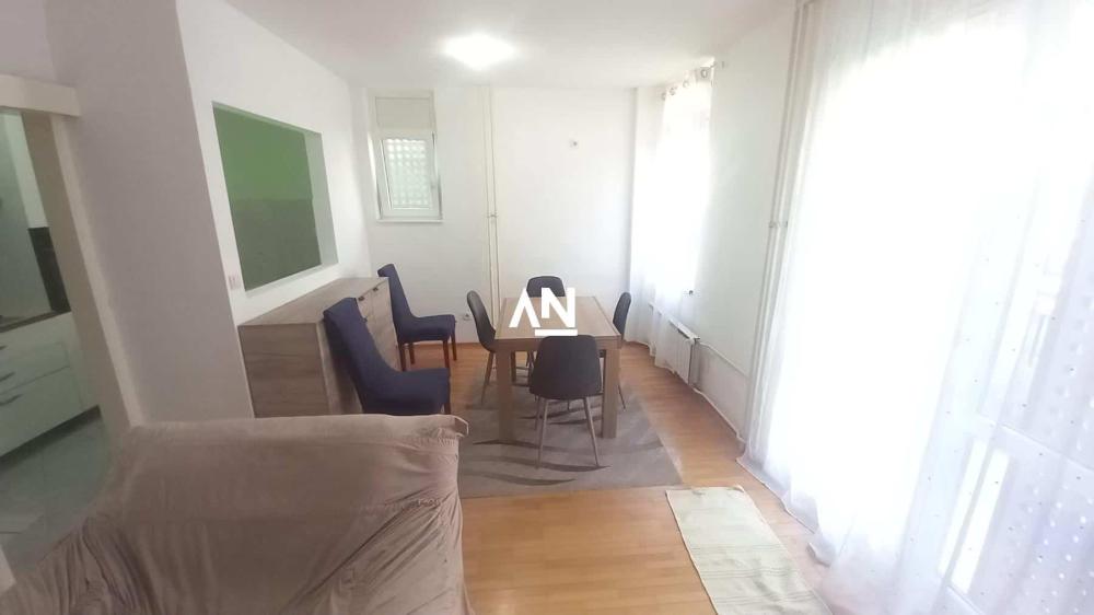 Slika 7 - Mileve Marić Ajnštajn, Dvosoban stan za izdavanje, 68m2, 650€