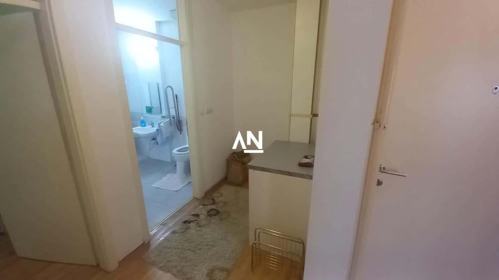 Slika 9 - Mileve Marić Ajnštajn, Dvosoban stan za izdavanje, 68m2, 650€