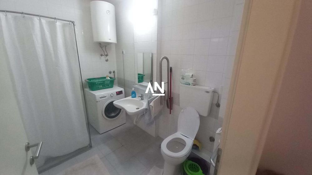 Slika 11 - Mileve Marić Ajnštajn, Dvosoban stan za izdavanje, 68m2, 650€