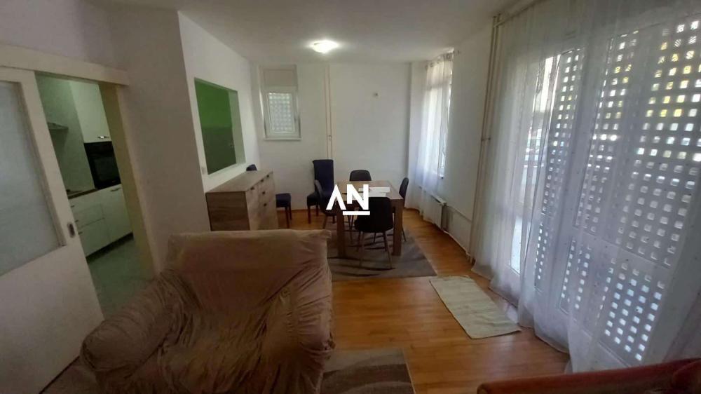 Slika 1 - Mileve Marić Ajnštajn, Dvosoban stan za izdavanje, 68m2, 650€