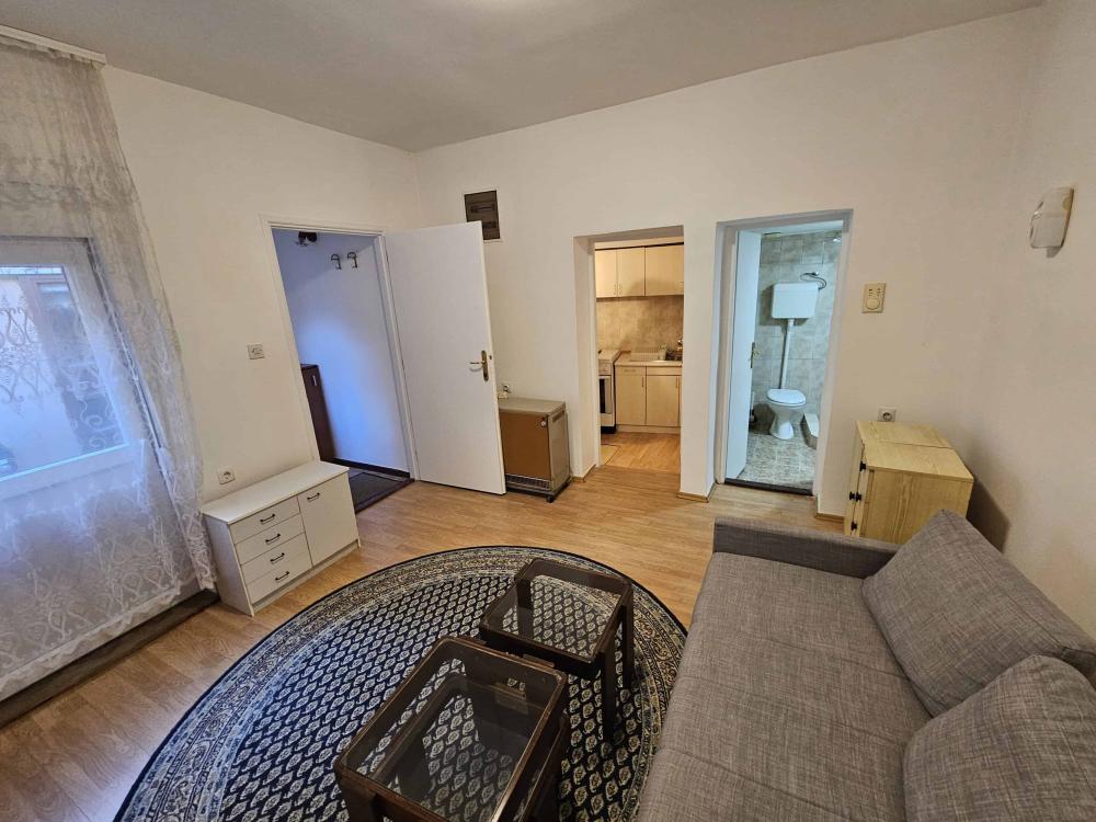 Slika 2 - Vatroslava Jagića, Dvosoban stan na prodaju, 24m2, 105.000€