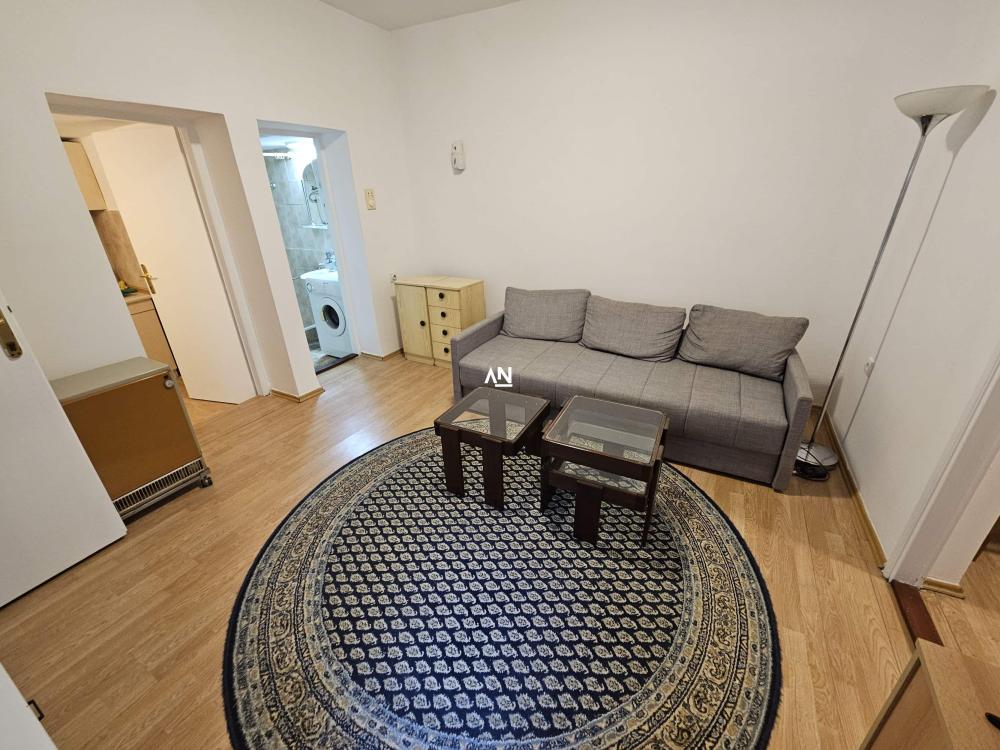 Slika 1 - Vatroslava Jagića, Dvosoban stan na prodaju, 24m2, 105.000€