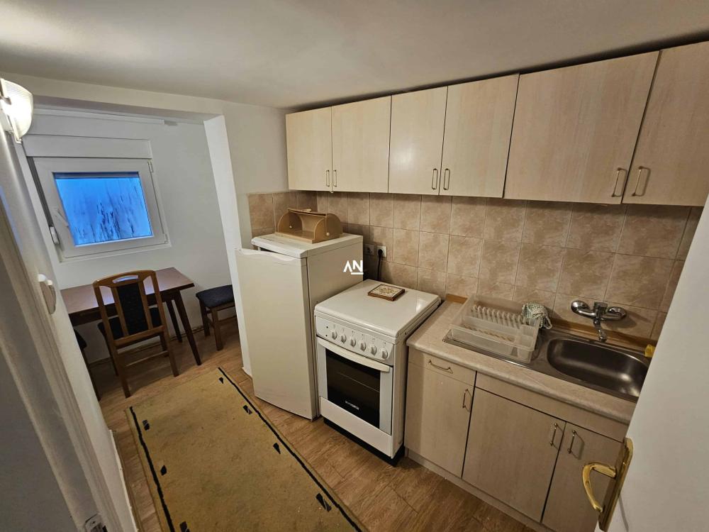 Slika 8 - Vatroslava Jagića, Dvosoban stan na prodaju, 24m2, 105.000€