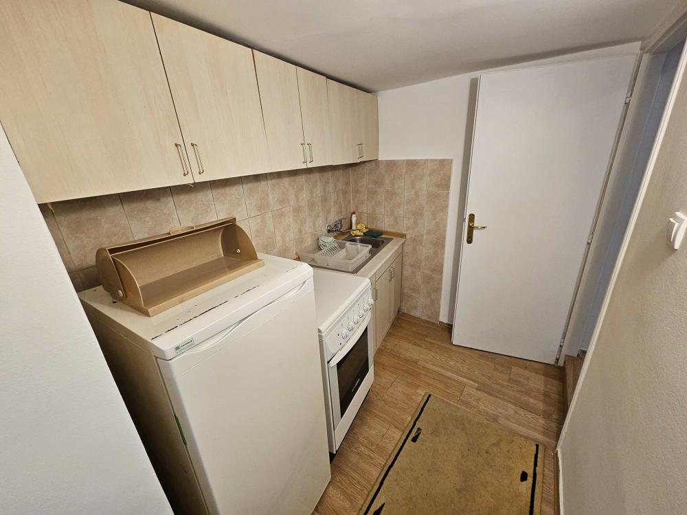 Slika 9 - Vatroslava Jagića, Dvosoban stan na prodaju, 24m2, 105.000€