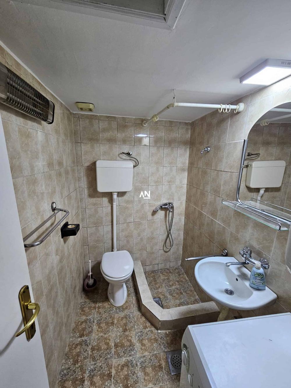 Slika 7 - Vatroslava Jagića, Dvosoban stan na prodaju, 24m2, 105.000€