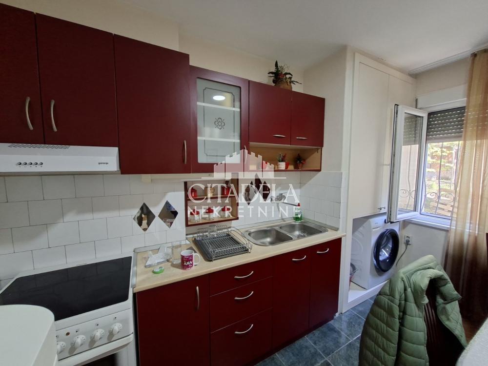 Slika 7 - Nikolaja Gogolja, Dvosoban stan za izdavanje, 53m2, 600€
