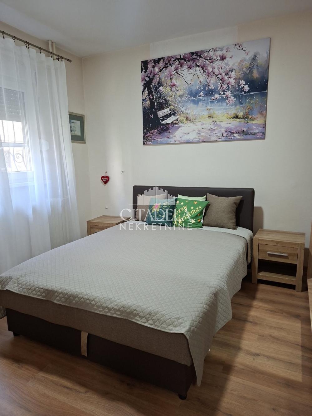 Slika 10 - Nikolaja Gogolja, Dvosoban stan za izdavanje, 53m2, 600€