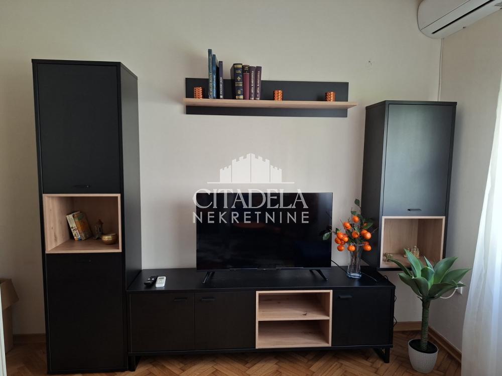 Slika 3 - Nikolaja Gogolja, Dvosoban stan za izdavanje, 53m2, 600€