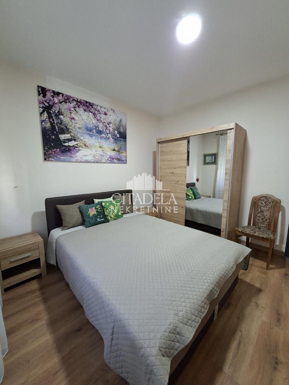 Slika 9 - Nikolaja Gogolja, Dvosoban stan za izdavanje, 53m2, 600€