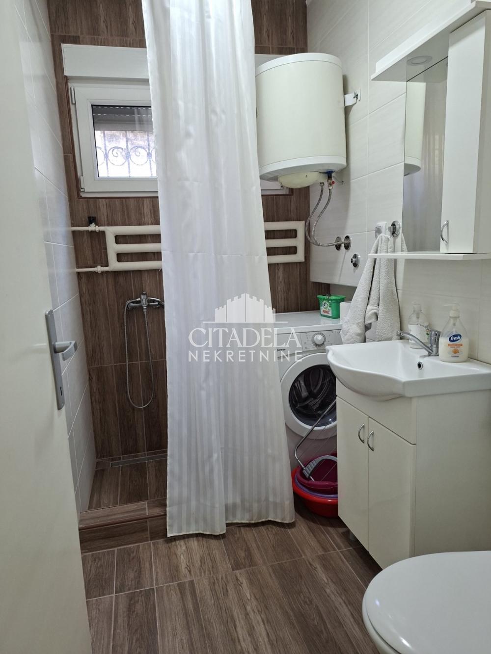 Slika 11 - Nikolaja Gogolja, Dvosoban stan za izdavanje, 53m2, 600€