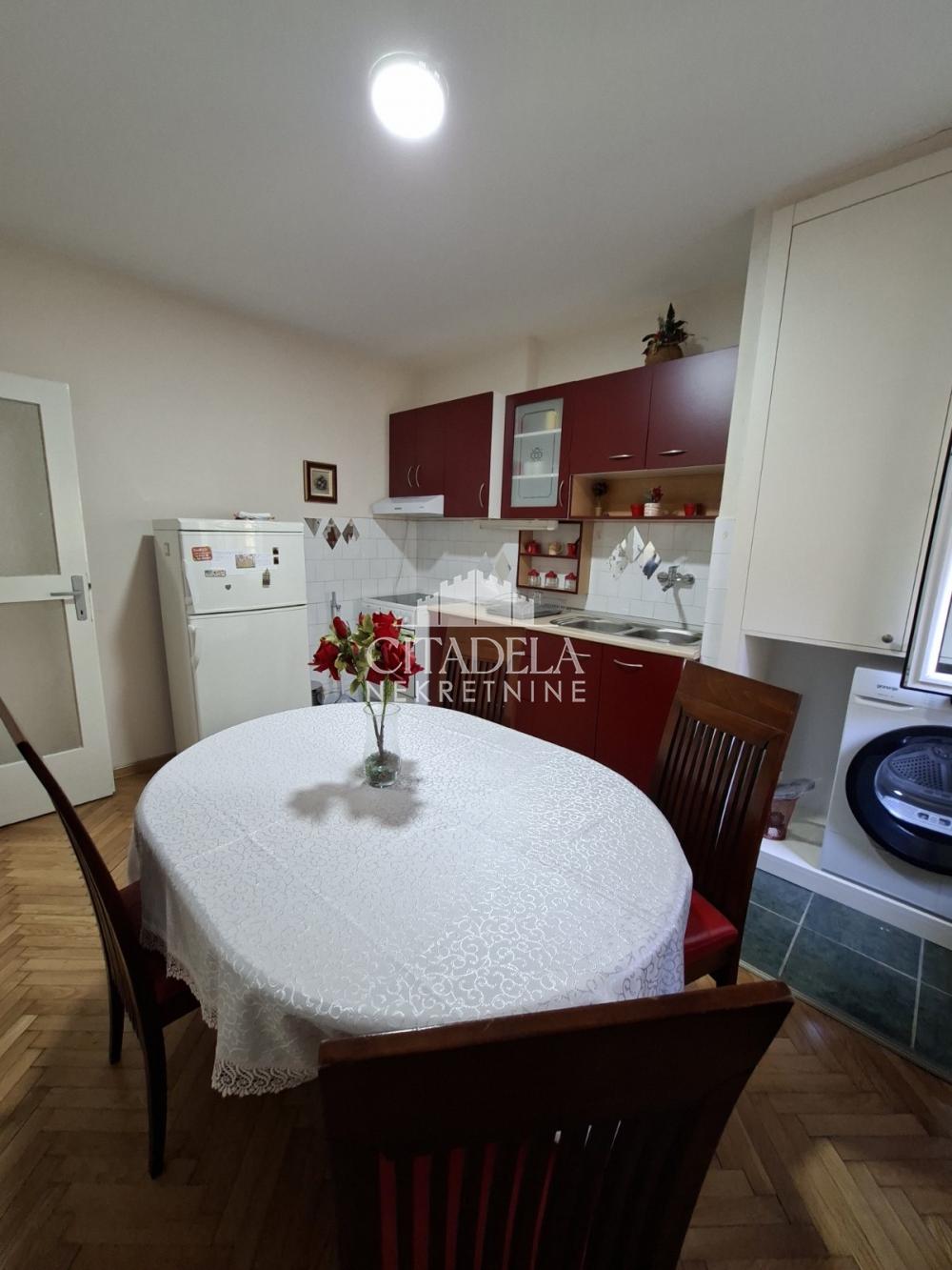 Slika 8 - Nikolaja Gogolja, Dvosoban stan za izdavanje, 53m2, 600€