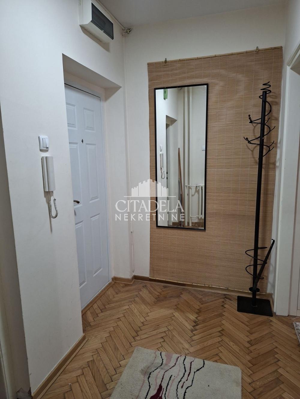 Glavna slika -Nikolaja Gogolja, Dvosoban stan za izdavanje, 53m2, 600€