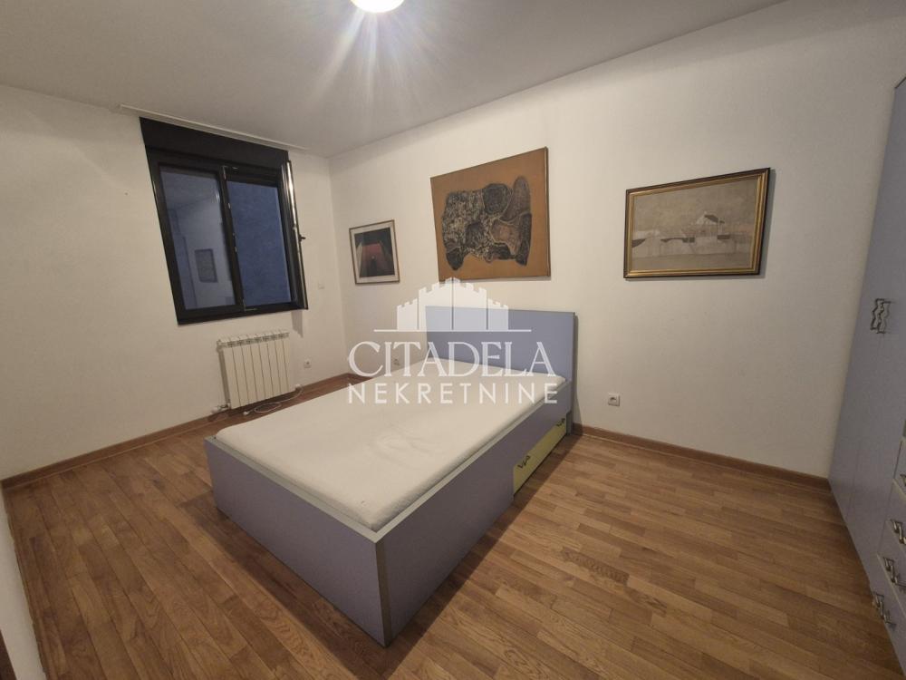 Slika 10 - Dr Velizara Kosanovića, Dvosoban stan na prodaju, 59m2, 212.000€