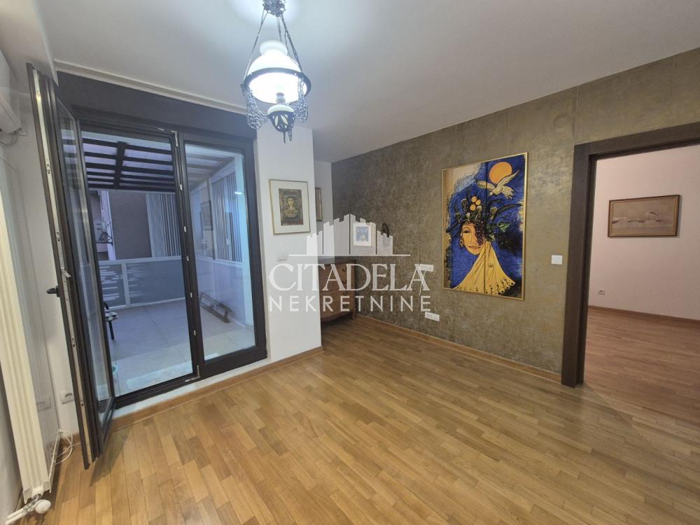 Slika 3 - Dr Velizara Kosanovića, Dvosoban stan na prodaju, 59m2, 212.000€