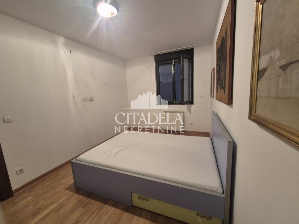 Slika 8 - Dr Velizara Kosanovića, Dvosoban stan na prodaju, 59m2, 212.000€