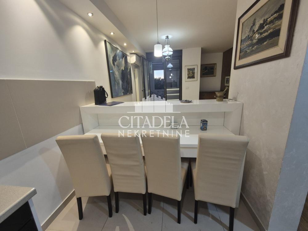 Slika 4 - Dr Velizara Kosanovića, Dvosoban stan na prodaju, 59m2, 212.000€