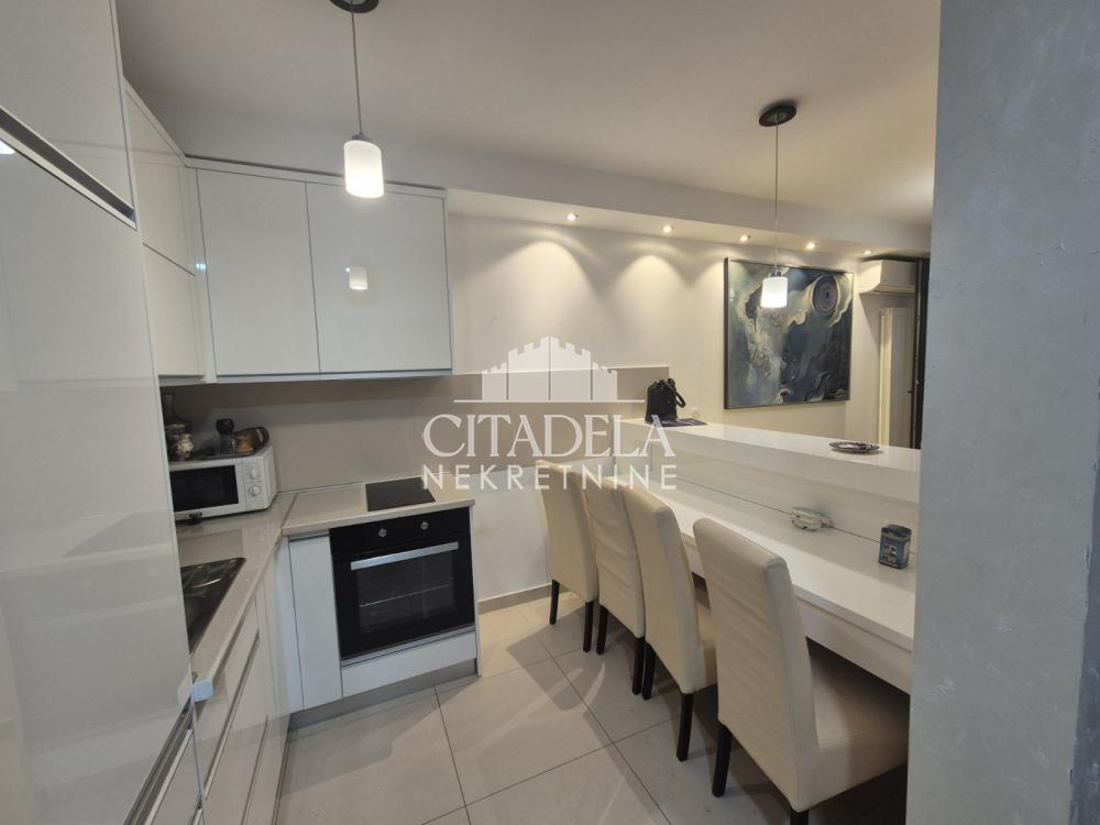 Slika 6 - Dr Velizara Kosanovića, Dvosoban stan na prodaju, 59m2, 212.000€