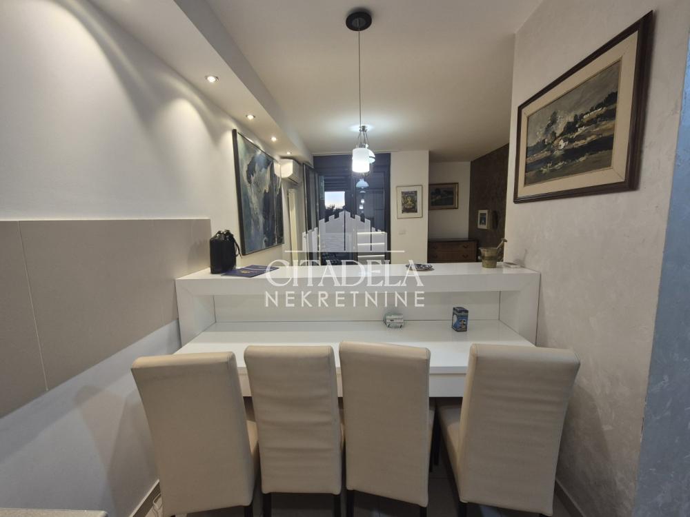 Slika 7 - Dr Velizara Kosanovića, Dvosoban stan na prodaju, 59m2, 212.000€