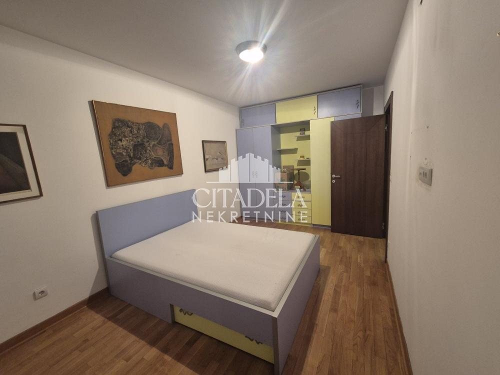 Slika 9 - Dr Velizara Kosanovića, Dvosoban stan na prodaju, 59m2, 212.000€