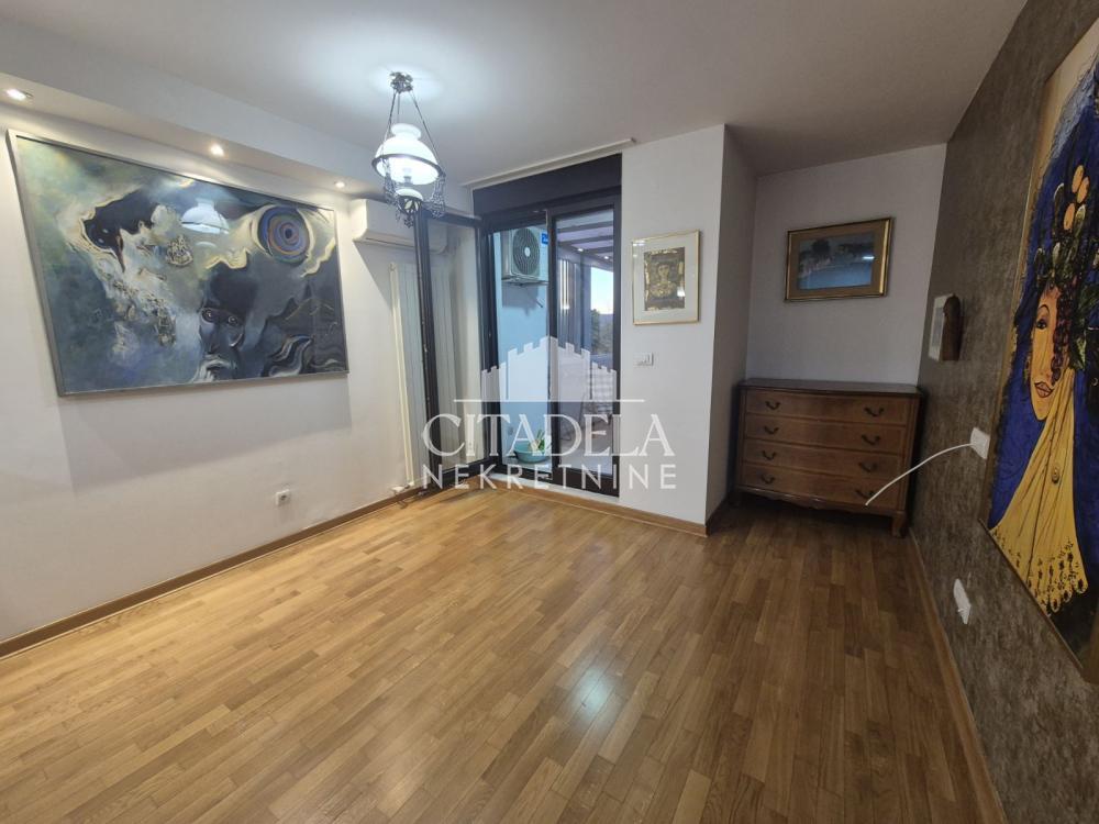 Glavna slika -Dr Velizara Kosanovića, Dvosoban stan na prodaju, 59m2, 212.000€