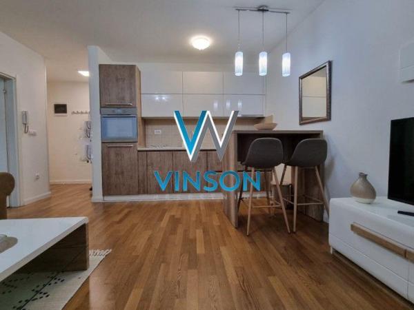 Slika 1 - Petra Drapšina, Jednoiposoban stan na prodaju, 40m2, 164.800€