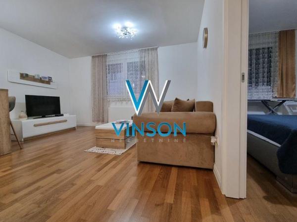 Slika 2 - Petra Drapšina, Jednoiposoban stan na prodaju, 40m2, 164.800€