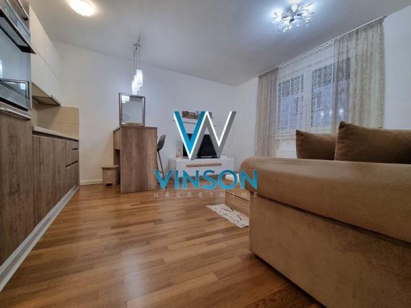 Slika 3 - Petra Drapšina, Jednoiposoban stan na prodaju, 40m2, 164.800€