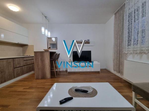 Slika 6 - Petra Drapšina, Jednoiposoban stan na prodaju, 40m2, 164.800€