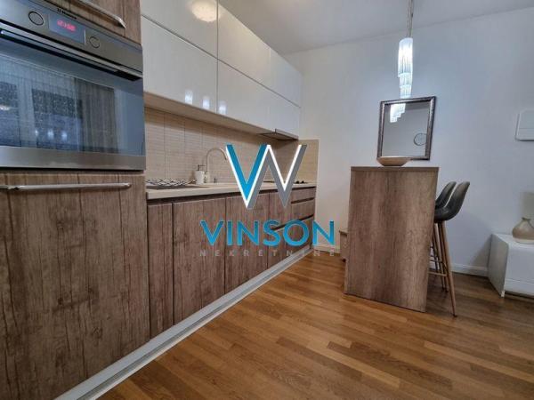 Slika 7 - Petra Drapšina, Jednoiposoban stan na prodaju, 40m2, 164.800€