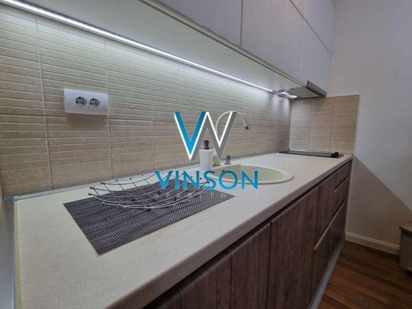 Slika 8 - Petra Drapšina, Jednoiposoban stan na prodaju, 40m2, 164.800€