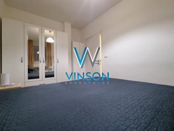 Slika 11 - Petra Drapšina, Jednoiposoban stan na prodaju, 40m2, 164.800€