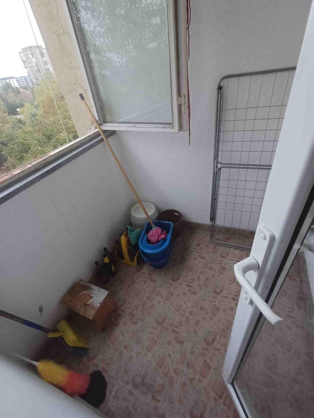 Slika 9 - Lazara Savatića, Trosoban stan za izdavanje, 55m2, 650€