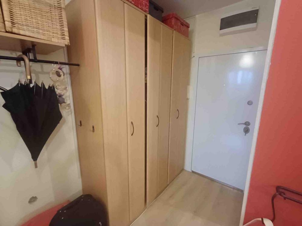 Slika 4 - Lazara Savatića, Trosoban stan za izdavanje, 55m2, 650€