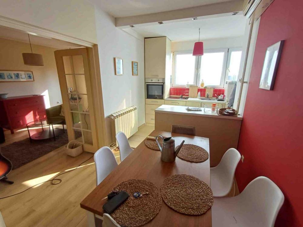 Slika 2 - Lazara Savatića, Trosoban stan za izdavanje, 55m2, 650€