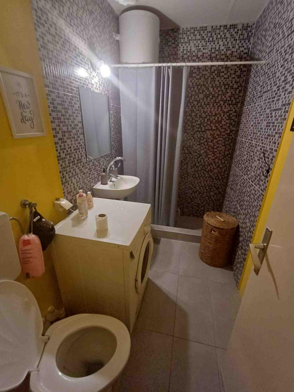 Slika 8 - Lazara Savatića, Trosoban stan za izdavanje, 55m2, 650€