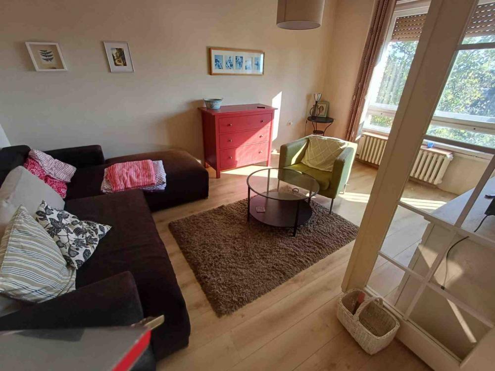 Slika 1 - Lazara Savatića, Trosoban stan za izdavanje, 55m2, 650€